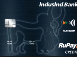IndusInd Bank