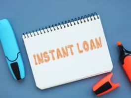 Instant Loan