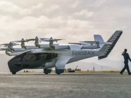 InterGlobe and Archer Electric plan to introduce flying taxis in India by 2026, Details