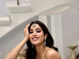 Janhvi9