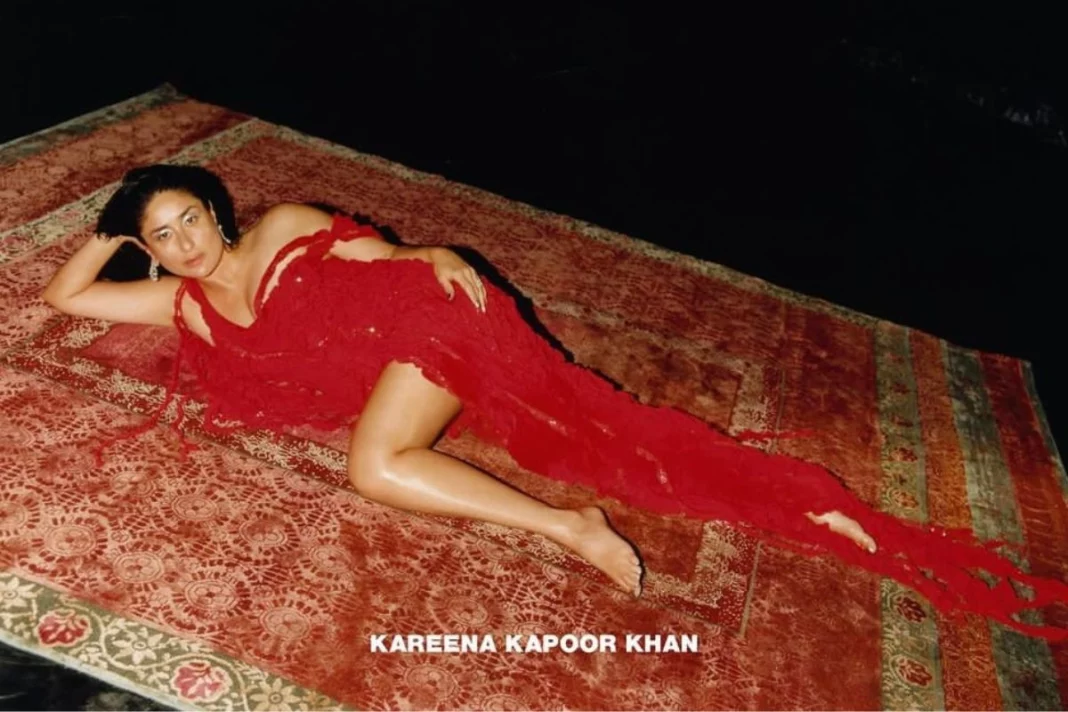 Kareena Kapoor Khan