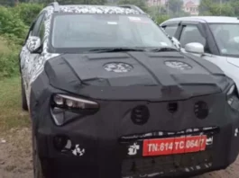 Kia Sonet Facelift expected to launch in early 2024, All we expect from this powerful budget SUV