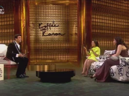 Koffee WIth Karan 8