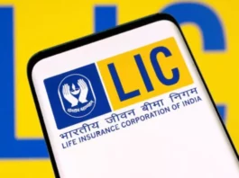 LIC New Insurance Policies