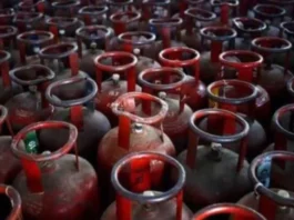 LPG Price Hike