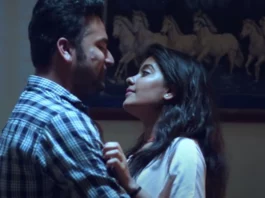 Laal Lihaaf Part 2 Web Series on ULLU