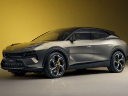 Lotus Eletre electric SUV launched in India for THIS much, offers 600kms of range per charge, All details here