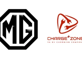 MG Motors and Charge Zone shake hands to expand the EV charging network, All details here