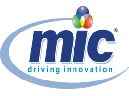MIC Electronics Limited Logo