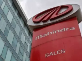 Mahindra Sales