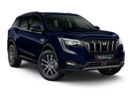 Mahindra XUV700 to get new features including captain seats? All we know