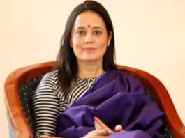 Mahua Moitra