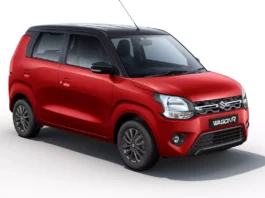 Maruti Wagon R gets discounts worth up to Rs 49,000 this November, Details