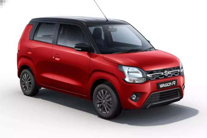 Maruti Wagon R gets discounts worth up to Rs 49,000 this November, Details