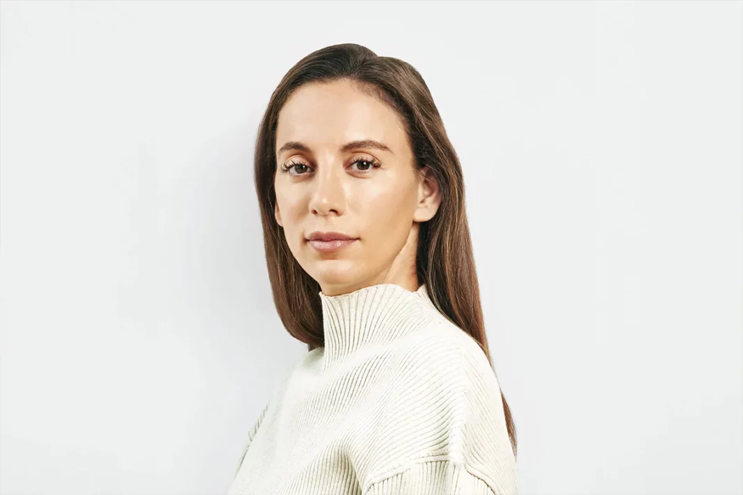 Mira Murati