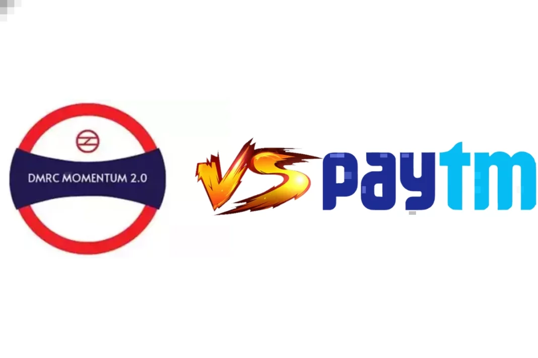 Momentum 2.0 vs Paytm
