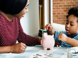 Money Management for Kids