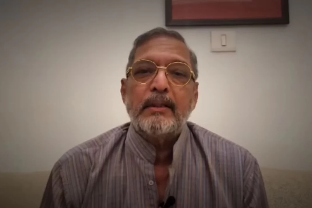 Nana Patekar