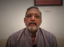 Nana Patekar