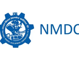 National Mineral Development Corporation
