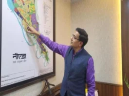 Noida News