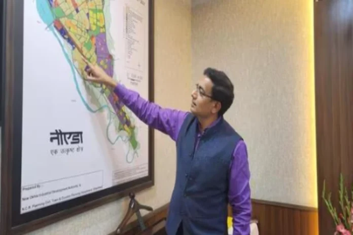 Noida News Noida News