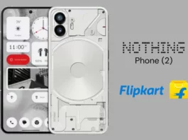 Nothing Phone (2)