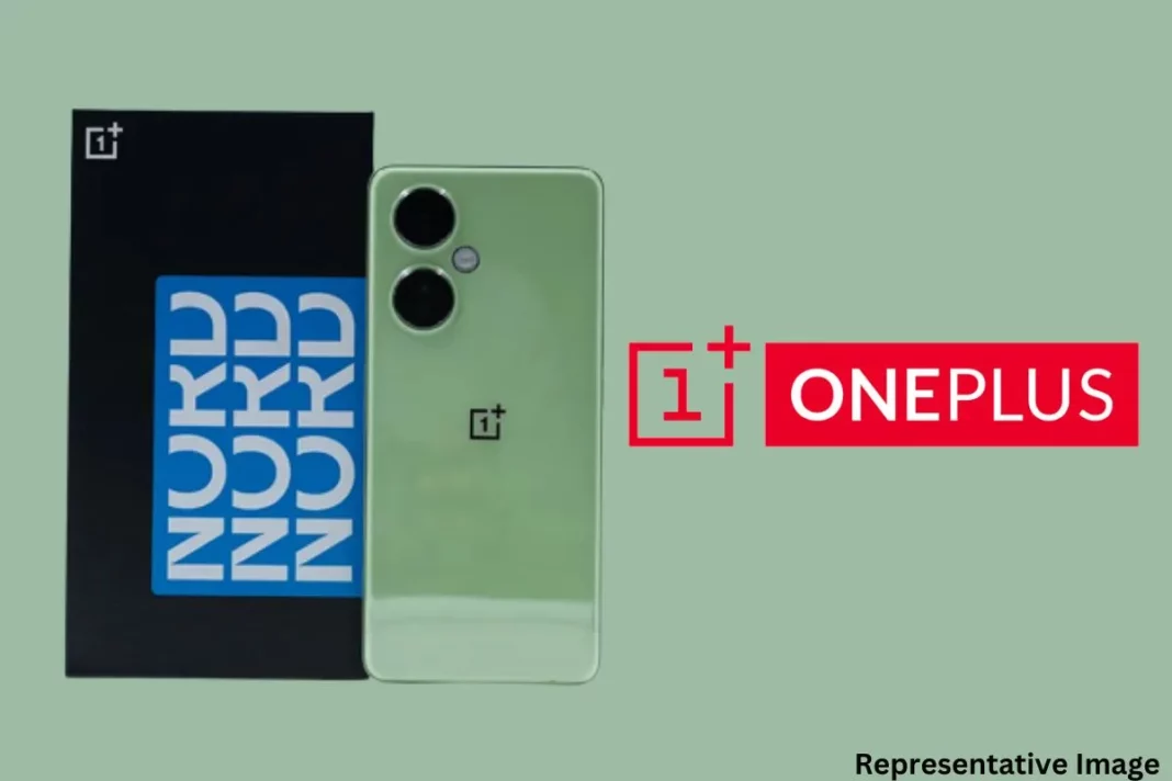 OnePlus N30 SE 5G