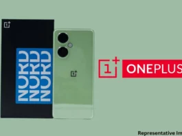 OnePlus N30 SE 5G