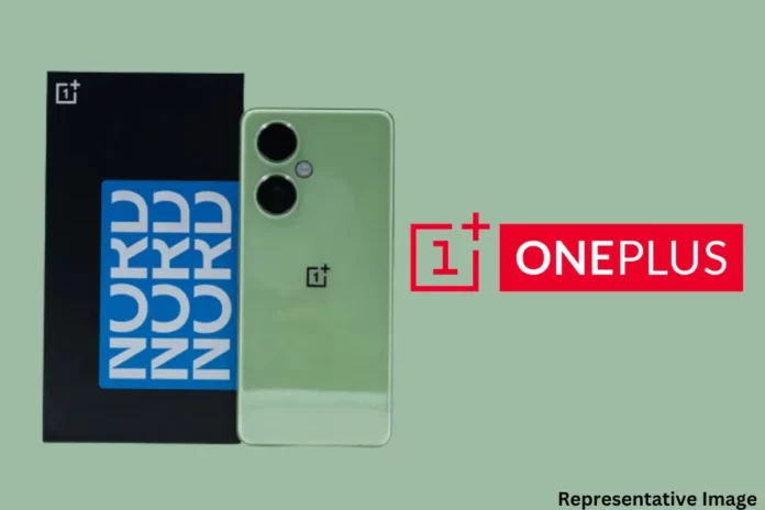 OnePlus N30 SE 5G OnePlus N30 SE 5G
