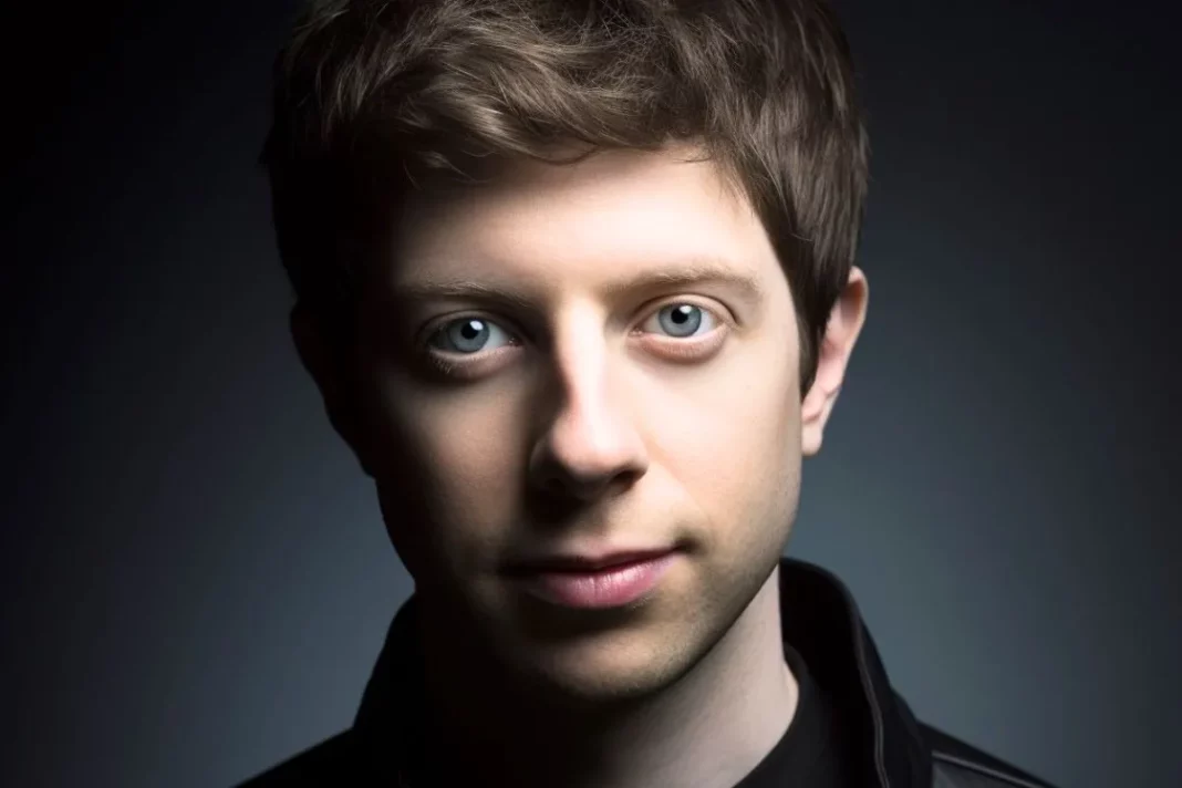 OpenAI Sam Altman