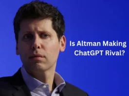 OpenAI Sam Altman