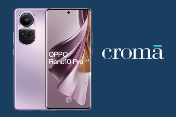 Oppo Reno 10 Pro 5G