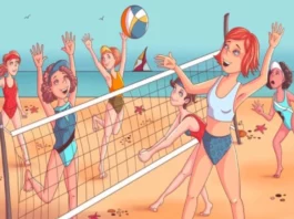 Optical Illusion