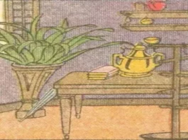 Optical Illusion