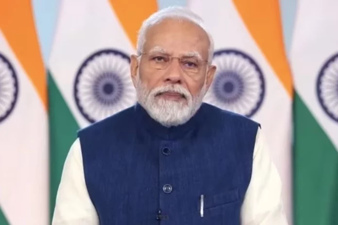 PM Modi PM Modi calls out deepfake as problematic, cautions against misuse of AI, Details