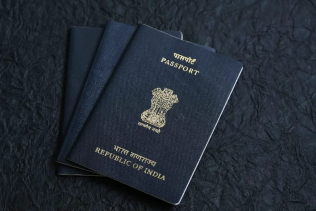 Passport News