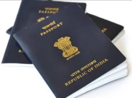 Passport Renewal Online