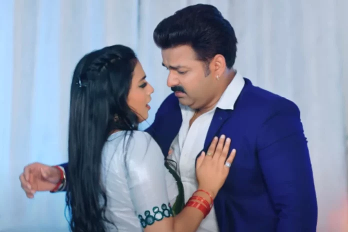 Pawan Singh