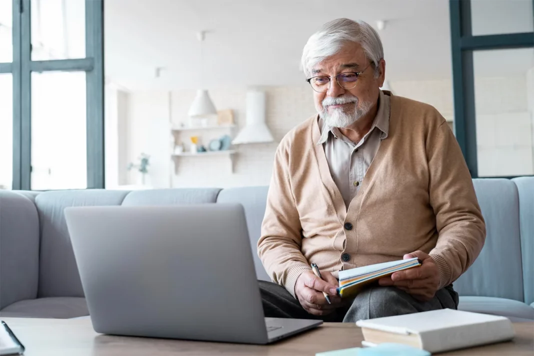 Pensioner Life Certificate