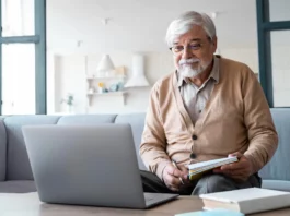 Pensioner Life Certificate