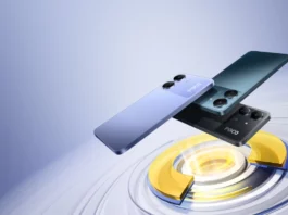 Poco C65 launched globally with MediaTek Helio G85 SoC and a 90 Hz display, Details