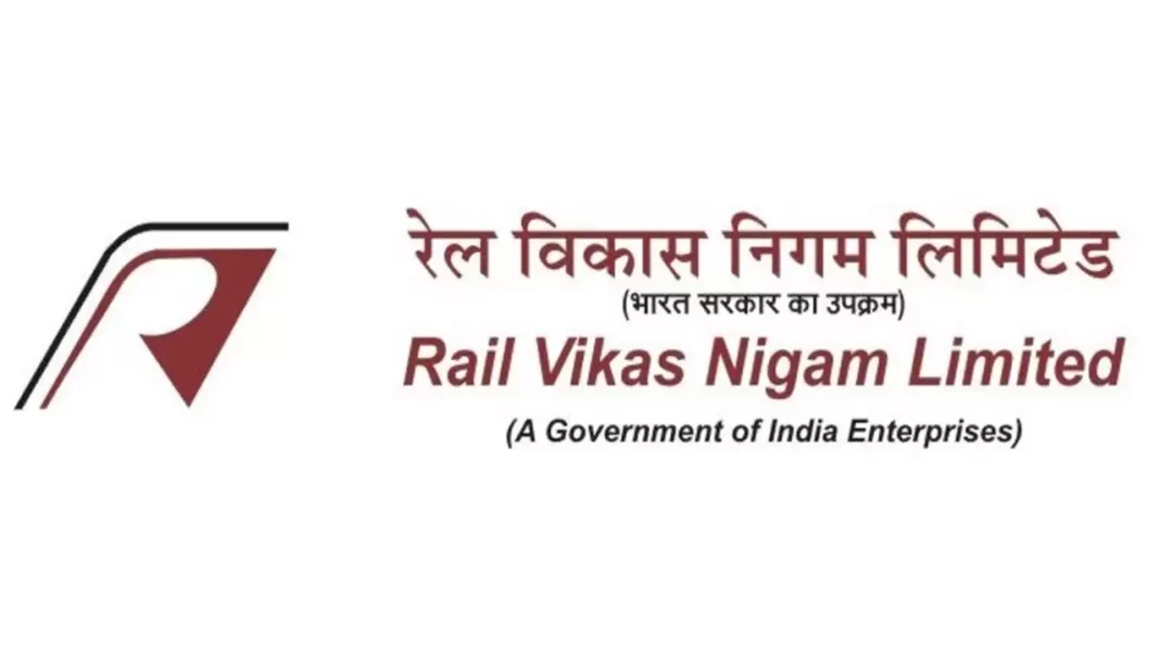 Rail Vikas Nigam Ltd.