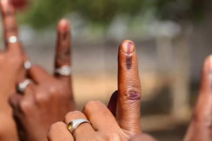 Rajasthan Election Exit Poll Results 2023 Rajasthan Election Exit Poll Results 2023