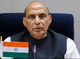 Rajnath Singh