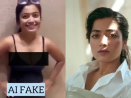 Rashmika Mandanna