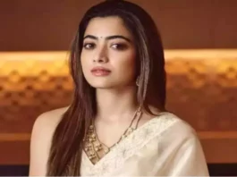 Rashmika Mandanna