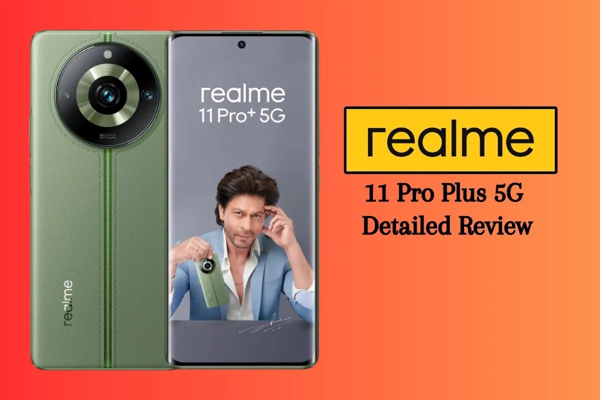 Realme 11 Pro Plus: Feature Packed Budget Smartphone Reviewed; Here's ...