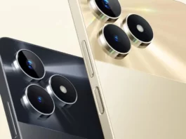 Realme C53
