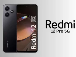 Redmi 12